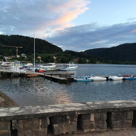 Apartmán Le Petit Kichon Gérardmer Exteriér fotografie