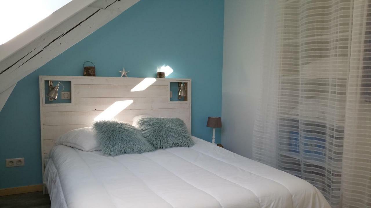 Apartmán Le Petit Kichon Gérardmer Exteriér fotografie
